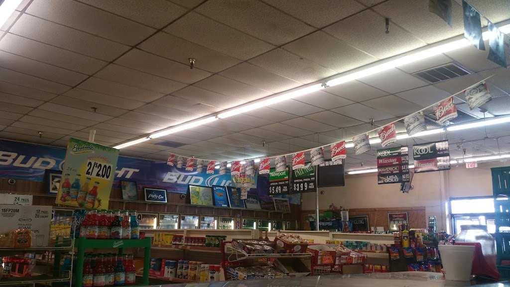 Corner Food Mart | 3241 S 3rd St, Memphis, TN 38109, USA | Phone: (901) 396-1970