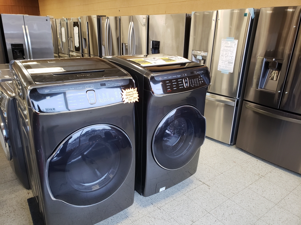 Appliances n more store | 311 Central Ave, Butner, NC 27509, USA | Phone: (412) 865-6675