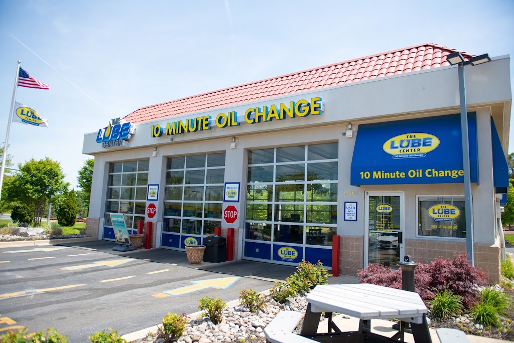 The Lube Center | 10007 Fields Rd, Gaithersburg, MD 20878, USA | Phone: (301) 330-9860