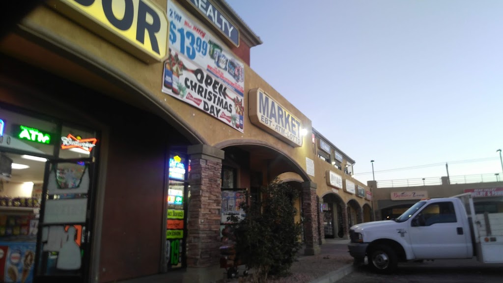 Liquor Market | 15923 Bear Valley Rd, Hesperia, CA 92345, USA | Phone: (760) 948-3348