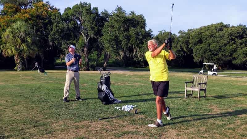 LWR Golf Lessons | 6634 Meandering Way, Lakewood Ranch, FL 34202, USA | Phone: (941) 730-8045