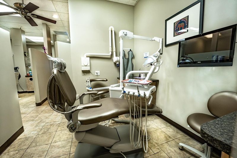 Tri-City Family Dental | 1402 Industrial Park Ave, Redlands, CA 92374, USA | Phone: (909) 798-5777