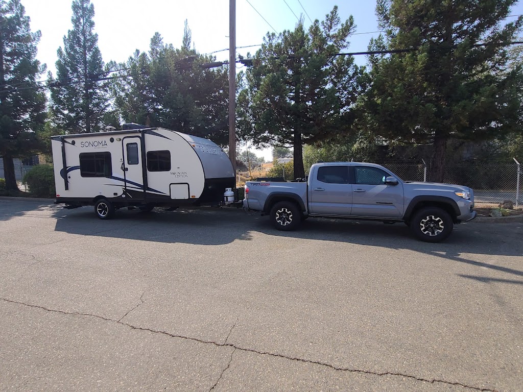 Bill Eads RV Service and Parts | 3221 Rippey Rd Suite 500, Loomis, CA 95650, USA | Phone: (916) 660-9518