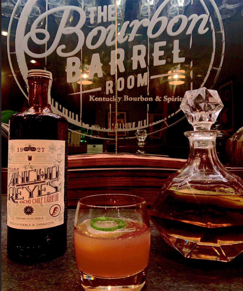 The Bourbon Barrel Room | 7482 OH-161, Plain City, OH 43064 | Phone: (614) 681-3663