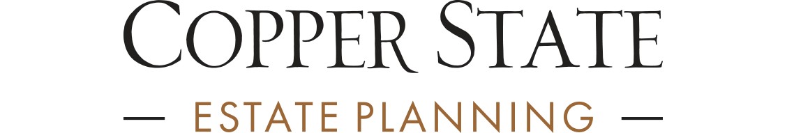 Copper State Planning | 2999 N 44th St Suite 450, Phoenix, AZ 85018, United States | Phone: (480) 442-6413