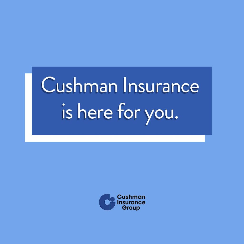 Cushman Insurance Group | 1776 Main St, Brockton, MA 02301, USA | Phone: (508) 586-5310