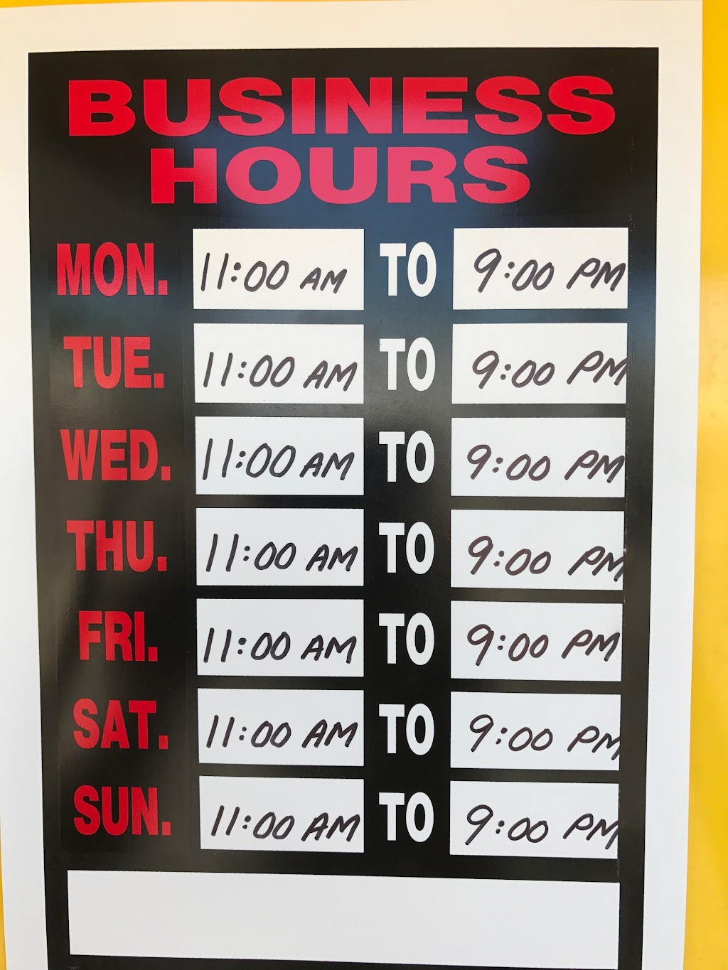 Kentochi Hibachi On Wheels | 640 NW Hickory St, Albany, OR 97321, USA | Phone: (541) 666-6380