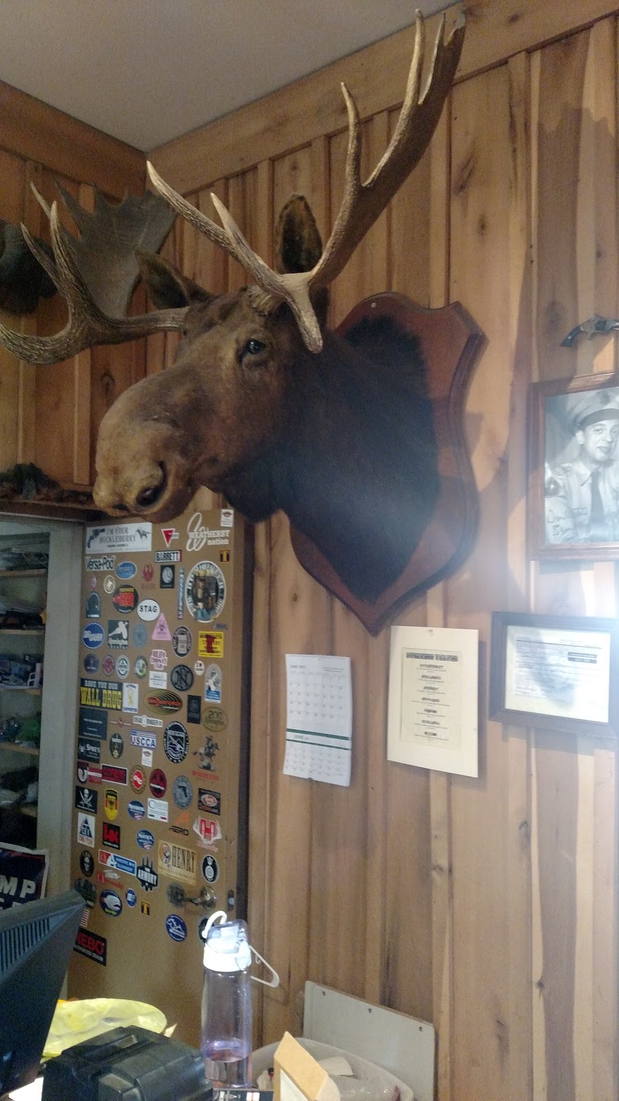 Burtzland Outfitters | 2330 S Mahoning Ave, Alliance, OH 44601, USA | Phone: (330) 821-8866