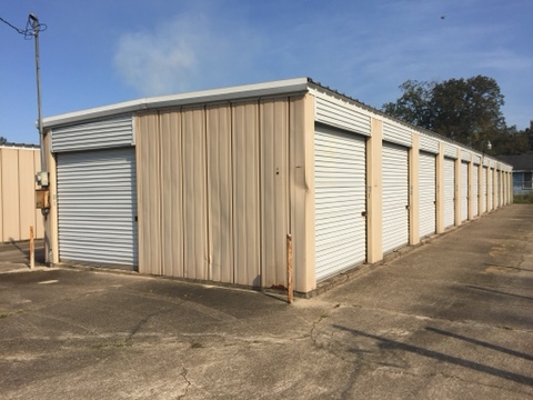 SARRCO Self Storage | 1956 Court St, Port Allen, LA 70767, USA | Phone: (225) 388-5551