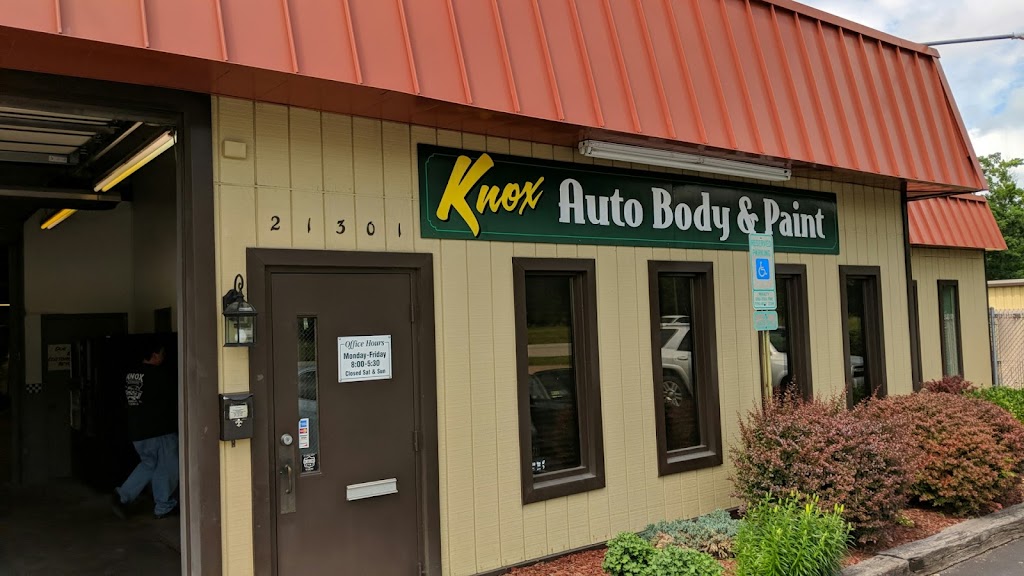 Knoxs Automotive Center | 21301 Brewers Neck Blvd, Carrollton, VA 23314, USA | Phone: (757) 238-2158