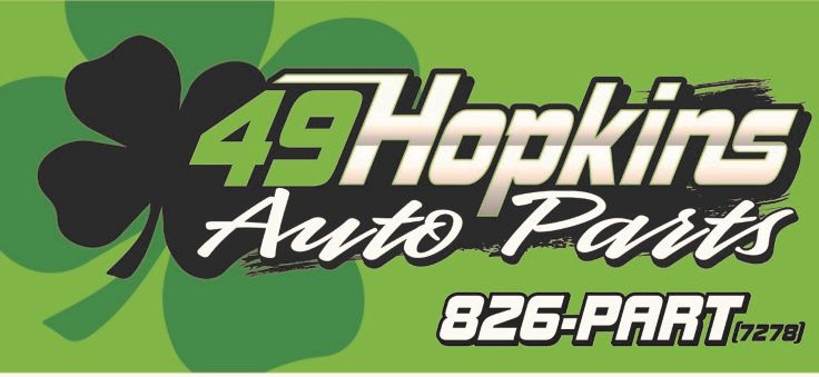49 Hopkins Auto Parts | 49 Hopkins St, Buffalo, NY 14220, USA | Phone: (716) 826-7278