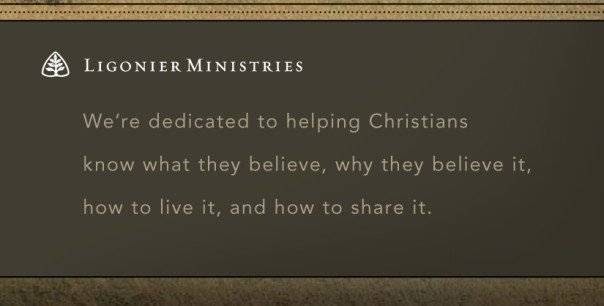 Ligonier Ministries | 421 Ligonier Ct, Sanford, FL 32771, USA | Phone: (407) 333-4244