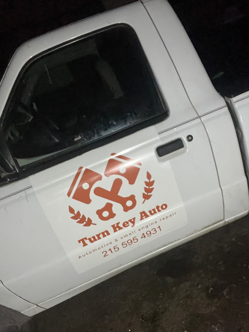 Turn key auto repair | 1 Lewis Ave, Morrisville, PA 19067, USA | Phone: (215) 595-4931