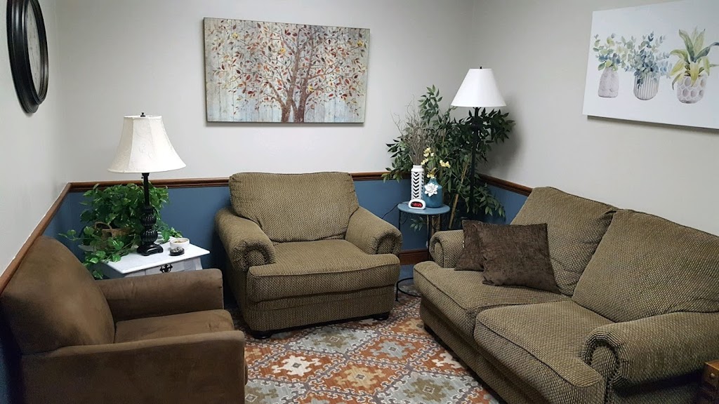 Amazing Grace Therapy LLC | 550 North 159th St E Suite #211, Wichita, KS 67230 | Phone: (316) 477-2480