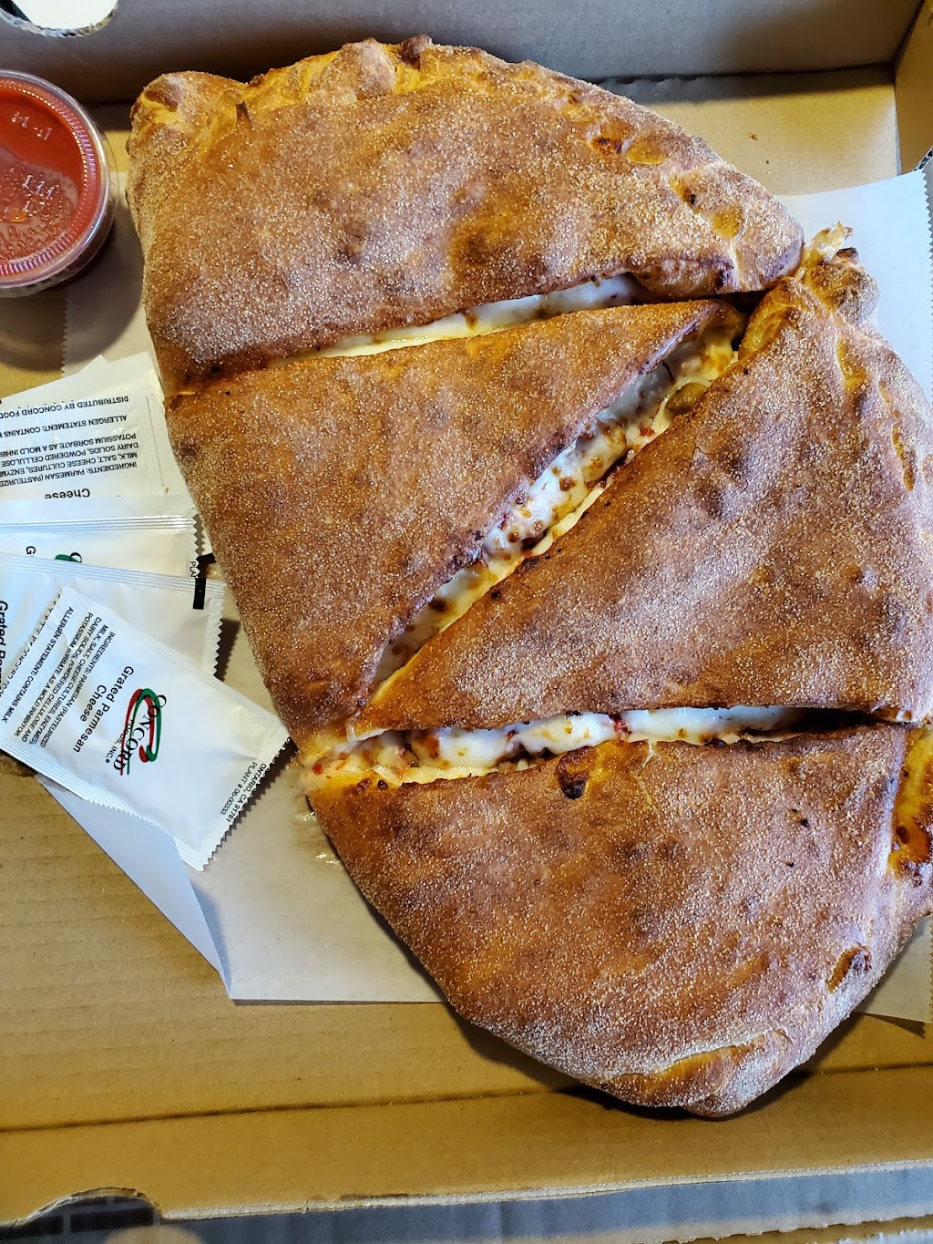 Diamond Plus Pizza | 1690 W Florida Ave b, Hemet, CA 92545, USA | Phone: (951) 765-5220