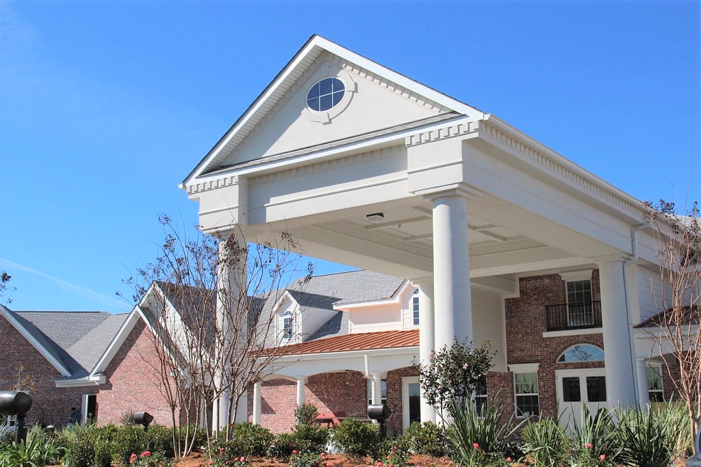 SummerHouse Ashton Manor | 270 Ashton Plantation Blvd, Luling, LA 70070, USA | Phone: (985) 785-8288