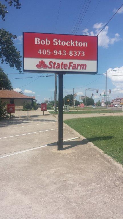 Bob Stockton - State Farm Insurance Agent | 4625 N May Ave, Oklahoma City, OK 73112 | Phone: (405) 943-8373