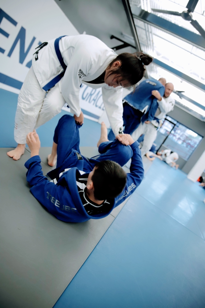 Renzo Gracie Bayside | 45-58 Bell Blvd, Bayside, NY 11361, USA | Phone: (718) 962-7422