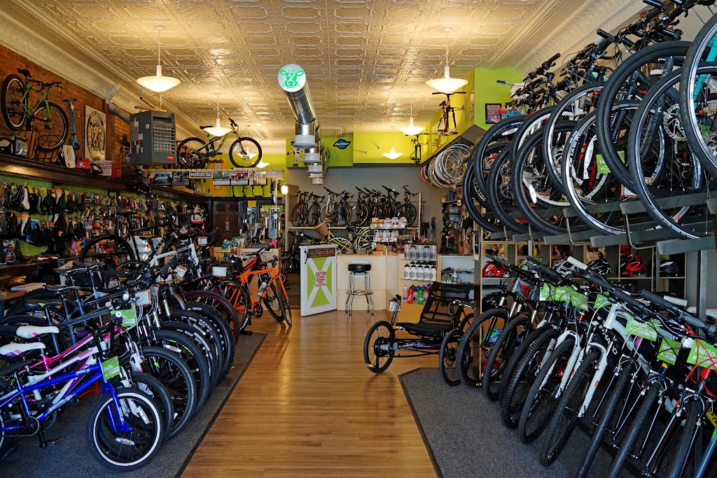 Bike Barn Cycling and Fitness | 4360 NY-30, Amsterdam, NY 12010, USA | Phone: (518) 238-2453