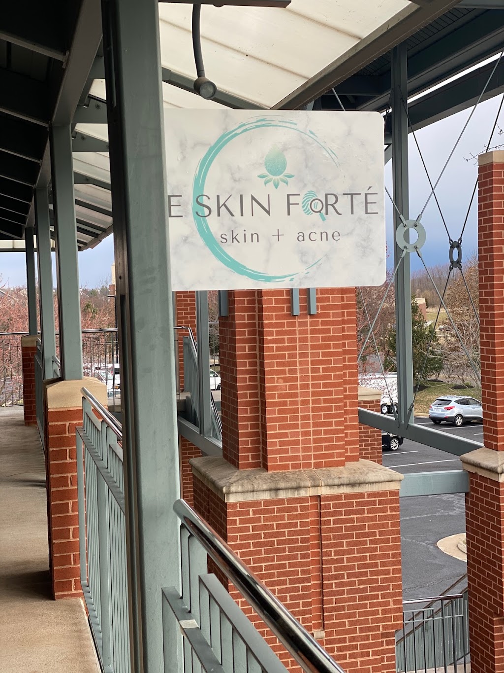 E SKIN Forte Holistic Skin & Acne Clinic | University Commerce Center, 44927 George Washington Blvd Suite #250, Ashburn, VA 20147, USA | Phone: (571) 498-7270