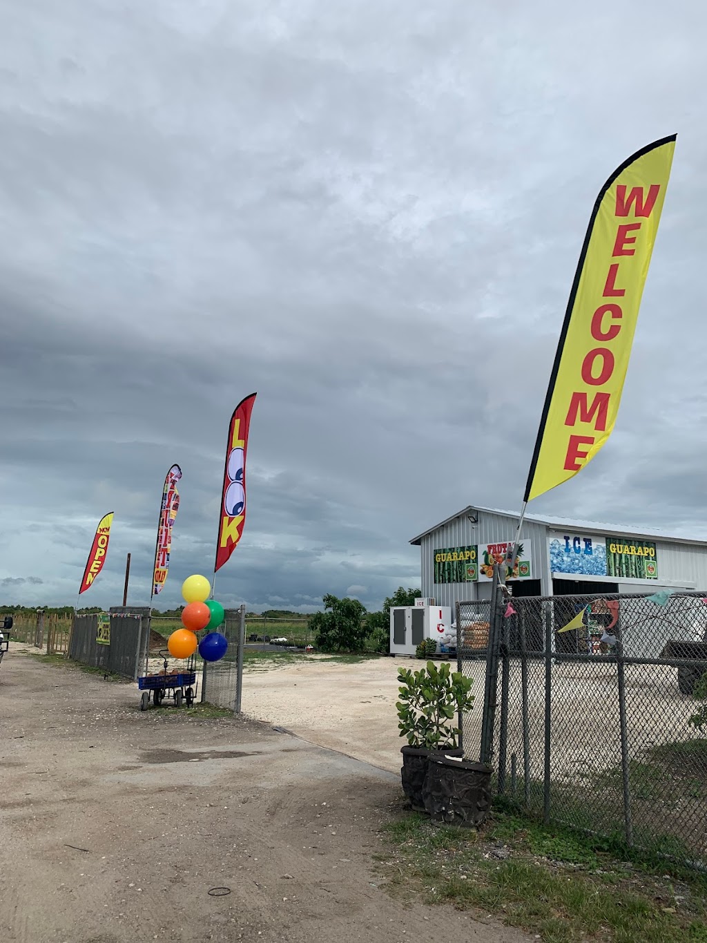 RLmameyfarm | 19190 SW 136th St, Miami, FL 33196, USA | Phone: (786) 586-6133