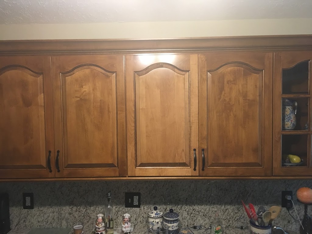 A Nu-Look Kitchen Cabinets Inc | 11531 State Rd 52 #A, Hudson, FL 34669, USA | Phone: (727) 856-6278