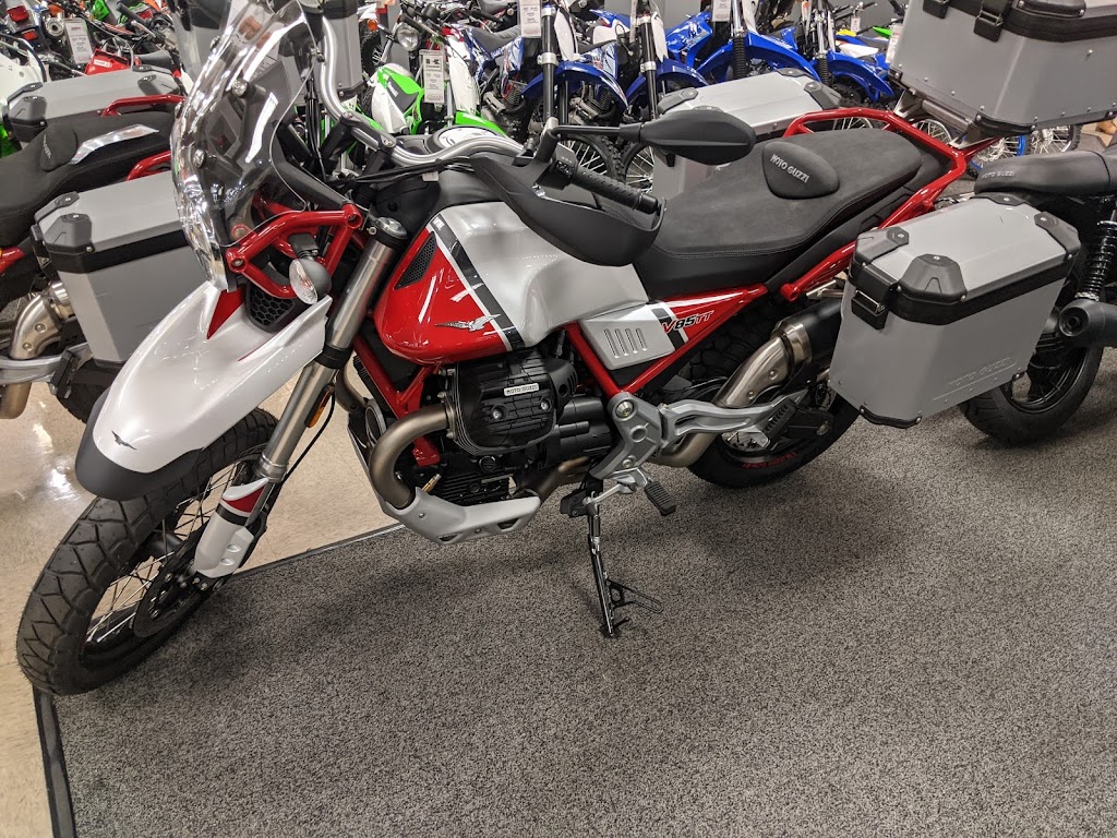 Honda Powersports | 2233 NW Broad St, Murfreesboro, TN 37129, USA | Phone: (615) 225-6001