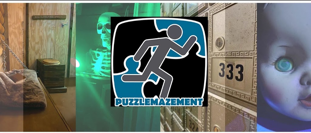 PuzzleMazement - Escape Room | 1238 S Beach Blvd D, Anaheim, CA 92804, USA | Phone: (714) 220-9596