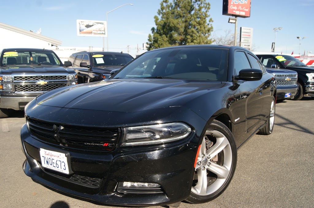 Auto Plaza | 6141 N Blackstone Ave, Fresno, CA 93710 | Phone: (559) 412-2970