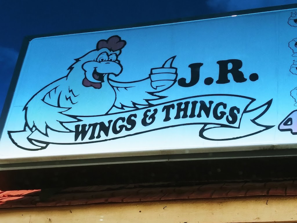 J R Wings & Things | 5731 Trammell Rd, Lake City, GA 30260, USA | Phone: (404) 675-4200