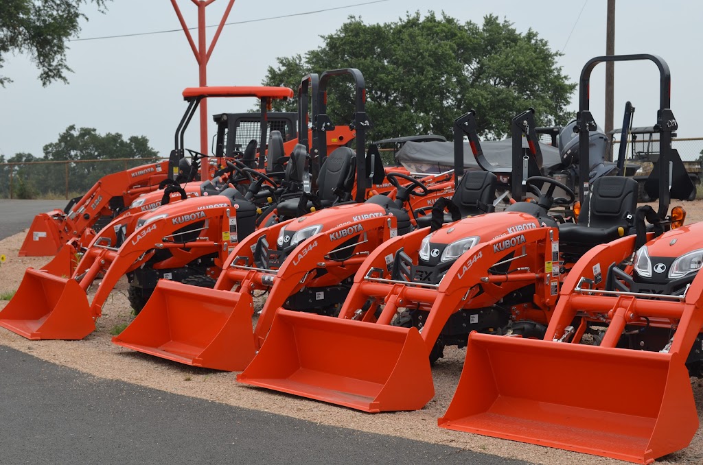 Ewald Kubota | 5522 N U.S. Hwy 281, Marble Falls, TX 78654, USA | Phone: (830) 798-8800