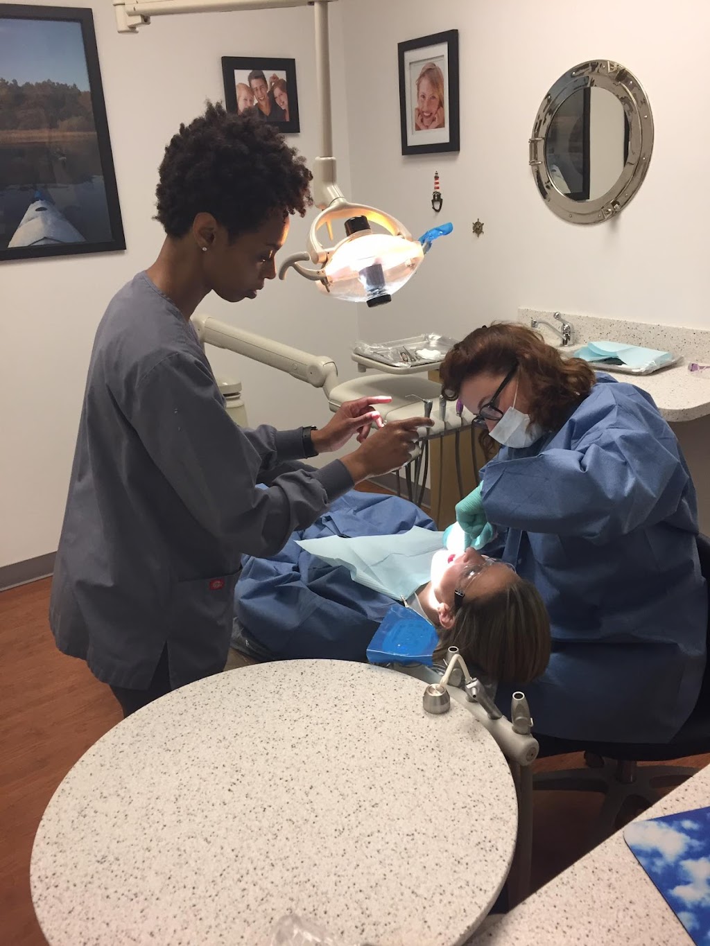 Dental Staff Institute | 3320 Siskey Pkwy, Matthews, NC 28105, USA | Phone: (704) 234-7014