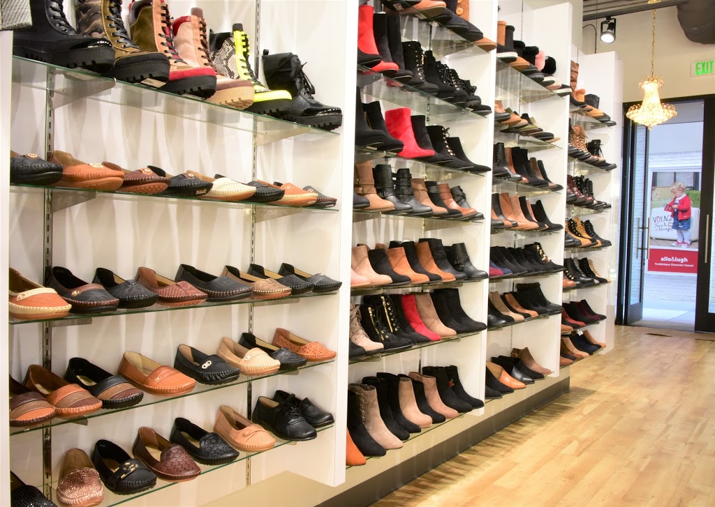 Shoes 4 Less (Plaza Mexico) Lynwood | 3100 E Imperial Hwy P3, Lynwood, CA 90262, USA | Phone: (310) 667-2666