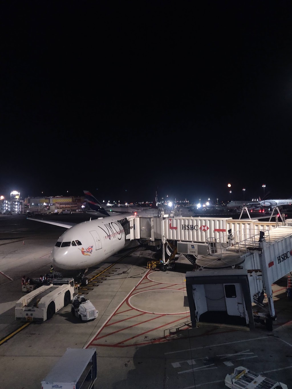 Virgin Atlantic | Queens, NY 11430, USA | Phone: (800) 862-8621