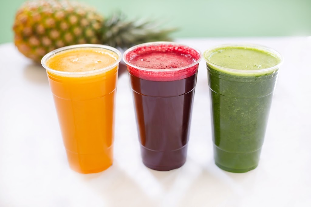 Be Happy Café & Juice Bar | 23639 Sunnymead Boulevard STE H, Moreno Valley, CA 92553, USA | Phone: (951) 243-7370