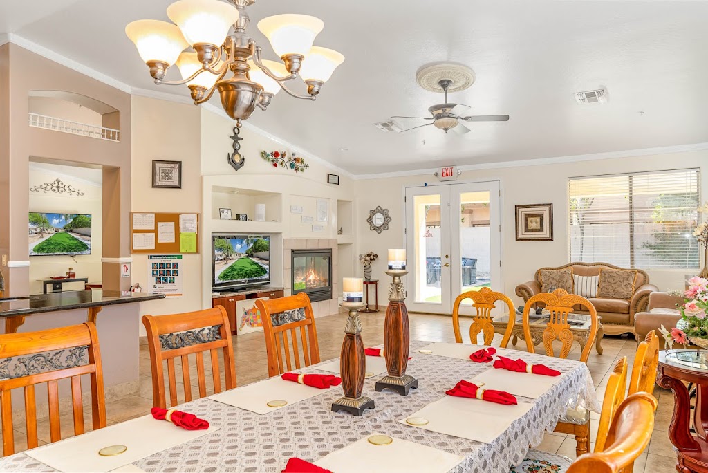 Nurses Assisted Living | 8249 W Crocus Dr, Peoria, AZ 85381, USA | Phone: (775) 750-7373