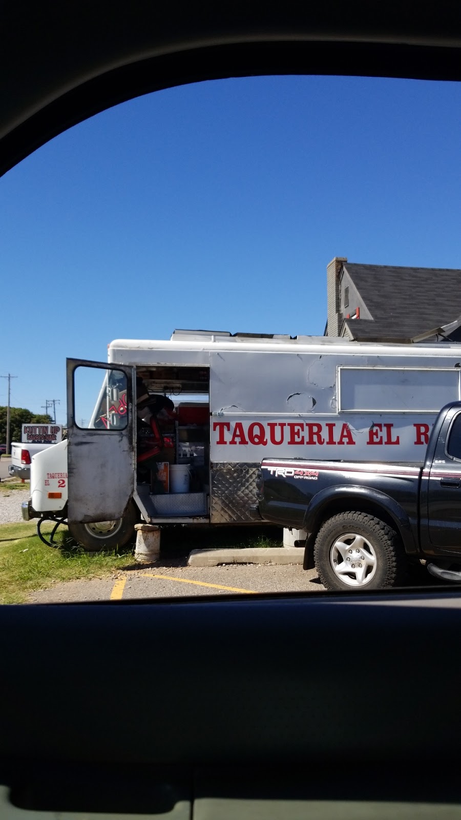 Taquería "EL Rincon" | 35 NE 36th St, Oklahoma City, OK 73105, USA | Phone: (405) 249-7444