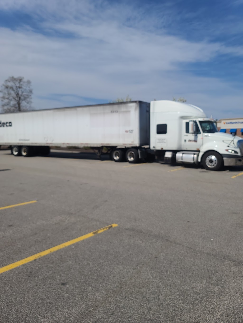 Deco Systems Inc | 357 Page St, Stoughton, MA 02072, USA | Phone: (781) 436-3477