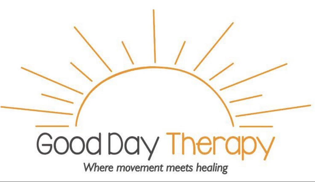 Good Day Physical Therapy | 9324 Garvey Ave Unit J, South El Monte, CA 91733, USA | Phone: (626) 406-4655