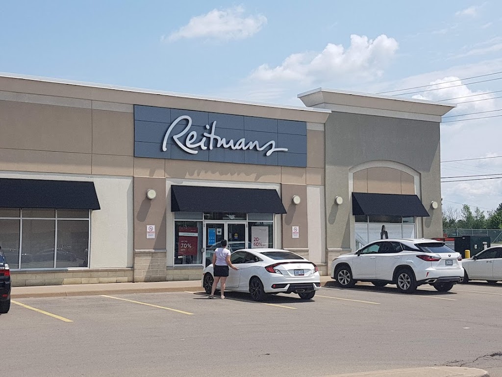 Reitmans | 7481 Oakwood Dr Unit 203, Niagara Falls, ON L2G 0J5, Canada | Phone: (905) 358-1803