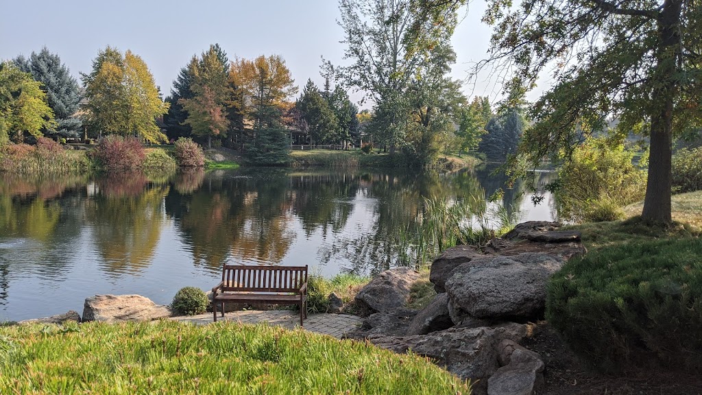 Two Rivers Clubhouse | 261 W Island Woods Dr, Eagle, ID 83616, USA | Phone: (208) 323-1080