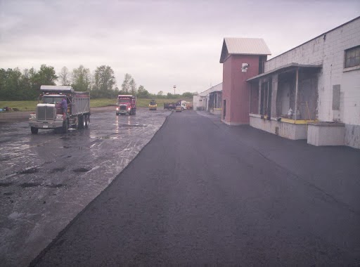 D & R Paving | 1 Apollo Dr, Albany, NY 12205, USA | Phone: (518) 786-8100