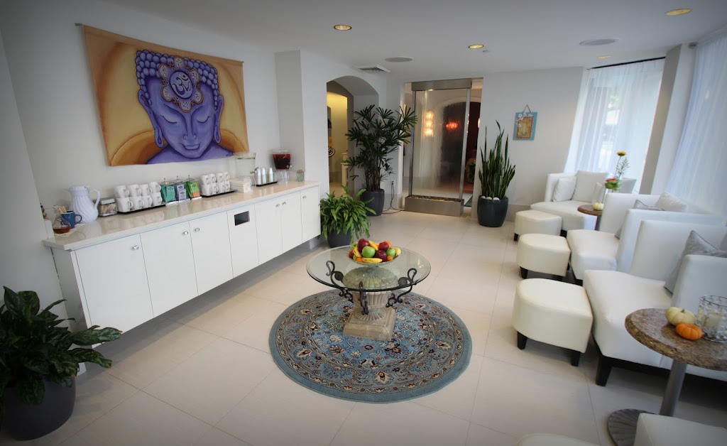 Spa 66 | 2301 SE 17th St, Fort Lauderdale, FL 33316, USA | Phone: (954) 728-3598