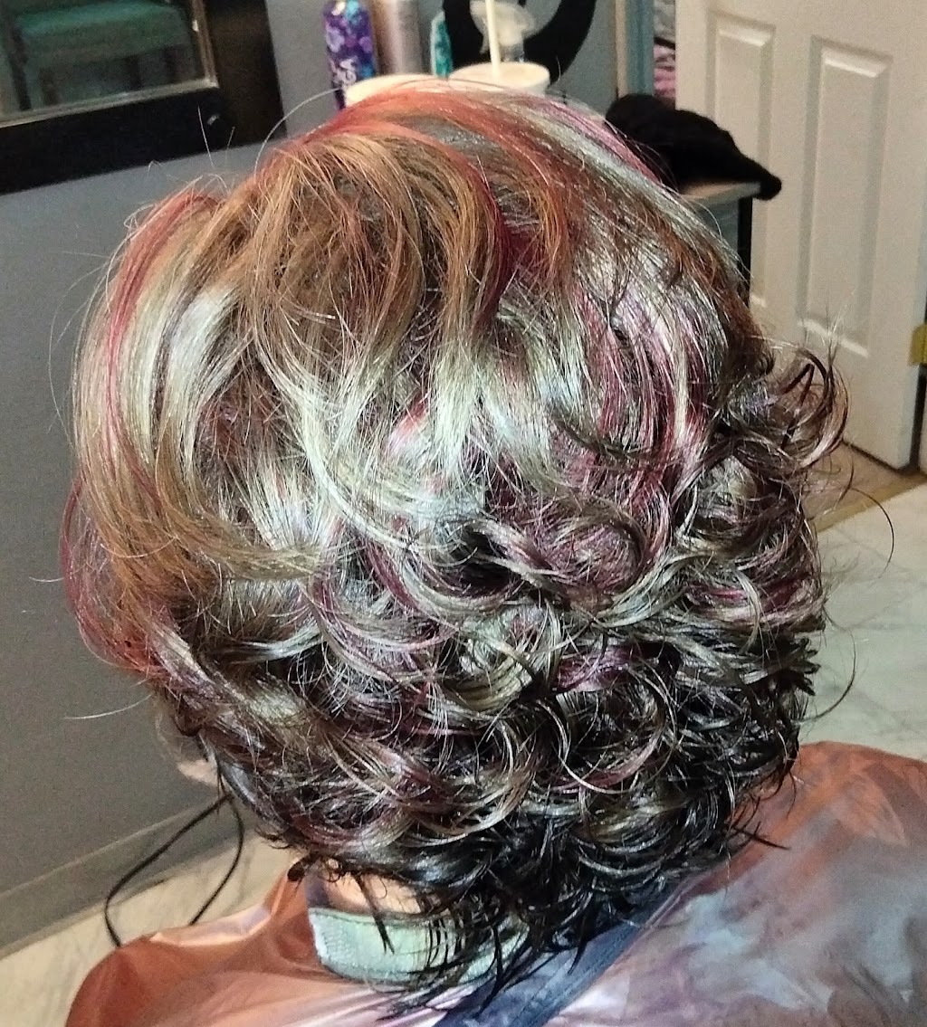 Rustic Rogue Hair salon | 3017 Cleveland Blvd, Caldwell, ID 83605, USA | Phone: (208) 371-3522