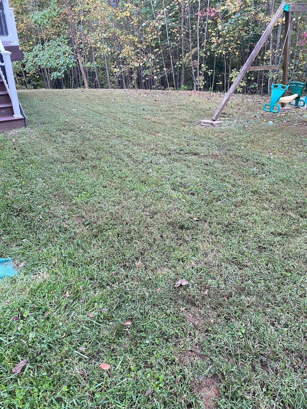 BRIELLES LANDSCAPING & LAWN MOWING SERVICES | 4 Barclay Ln, Stafford, VA 22554, USA | Phone: (703) 884-6514
