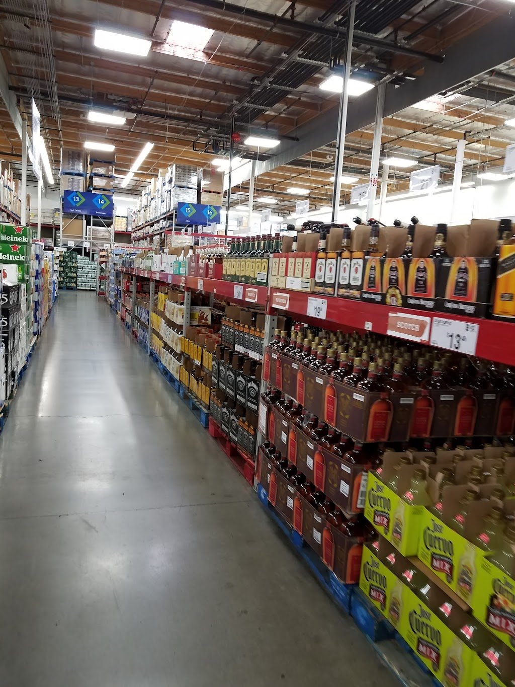 SAM'S CLUB - 293 Photos & 322 Reviews - 1399 Artesia Blvd, Gardena