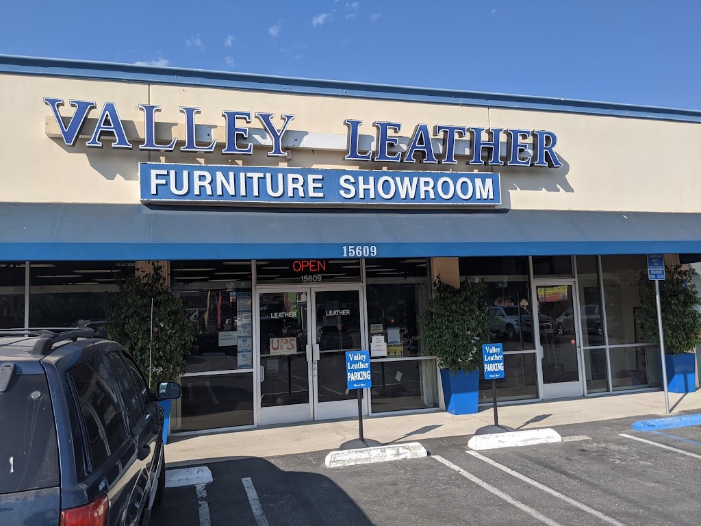 Valley Leather Furniture | 15609 Ventura Blvd, Encino, CA 91436, USA | Phone: (818) 981-8030