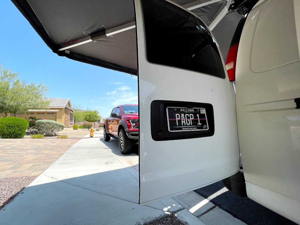 Precision Auto Glass Pro | 3306 S 122nd Dr, Tolleson, AZ 85353, USA | Phone: (623) 264-6606