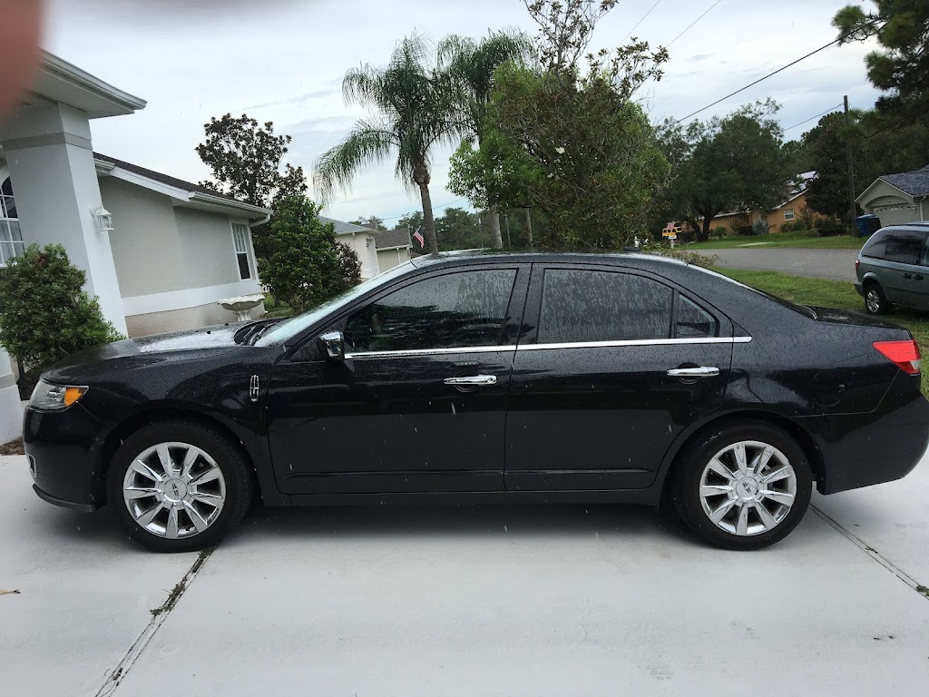 Sunkool Window Tinting | 4115 Lamson Ave, Spring Hill, FL 34608, USA | Phone: (352) 666-8468