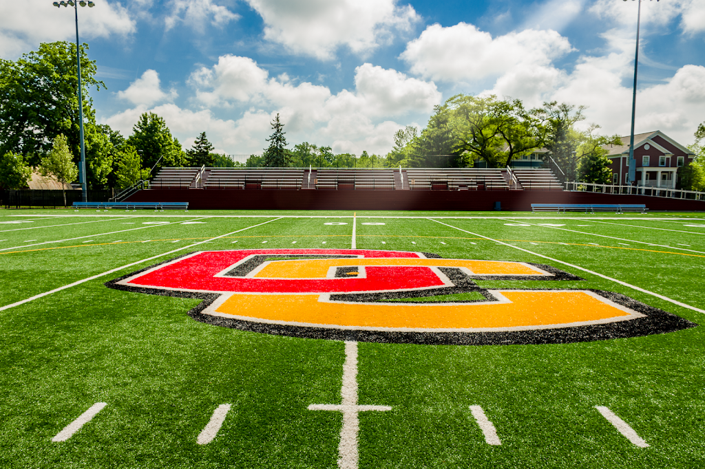 Bailey Field - Knowlton Athletics Complex | 200 Woodland St, Oberlin, OH 44074, USA | Phone: (440) 775-8121